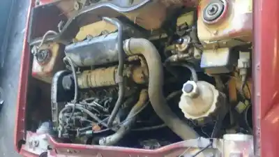 Veicolo di demolizione renault express express (85 - 91) dell'anno 0 alimentato f8m