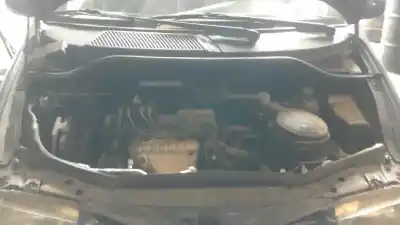Утилизация автомобиля renault megane i scenic (ja0) 1.6e alize года 1998 питание k7m702