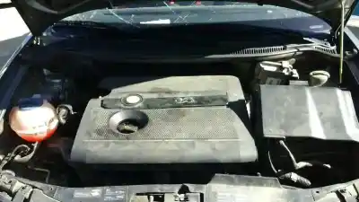 Veículo de Sucata seat cordoba berlina (6l2) 1.4 16v do ano 2004 alimentado bbz