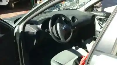 Veículo de Sucata seat cordoba berlina (6l2) 1.4 16v do ano 2004 alimentado bbz