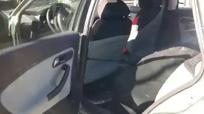 Veículo de Sucata seat cordoba berlina (6l2) 1.4 16v do ano 2004 alimentado bbz