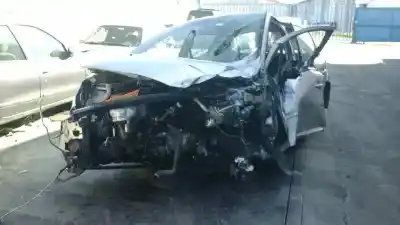 Verschrottungsfahrzeug PEUGEOT 207 X-Line des Jahres 2006 angetrieben KFT O KF01