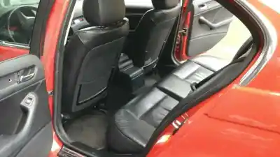 Veículo de Sucata bmw serie 3 berlina (e46) 330d do ano 2003 alimentado m57n306d2