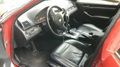 Veículo de Sucata bmw serie 3 berlina (e46) 330d do ano 2003 alimentado m57n306d2