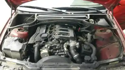 Veículo de Sucata bmw serie 3 berlina (e46) 330d do ano 2003 alimentado m57n306d2