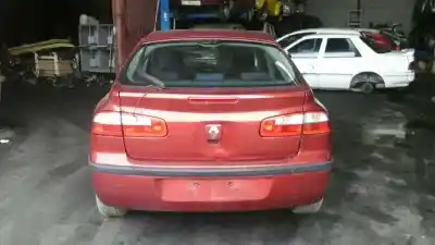 Здавання транспортного засобу renault laguna ii (bg0) dynamique року 2001 потужний f4p770