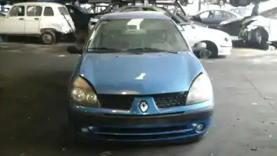 Утилизация автомобиля renault clio ii fase i (b/cb0) 1.5 dci (b/cb08) года 2002 питание k9k702