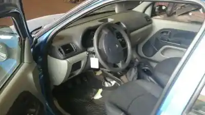 Утилизация автомобиля renault clio ii fase i (b/cb0) 1.5 dci (b/cb08) года 2002 питание k9k702