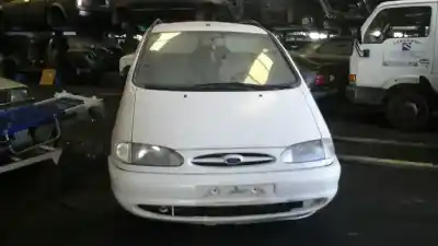 Veículo de Sucata FORD GALAXY (VX) CLX do ano 1996 alimentado AHU