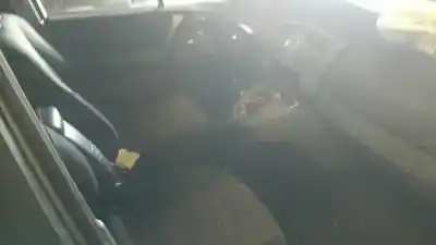 Veículo de Sucata renault scenic ii 1.9 dci diesel do ano 2003 alimentado f9q812