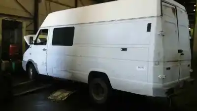 Здавання транспортного засобу iveco daily combi 1989 -> 30 - 8 combi року 1990 потужний 814007