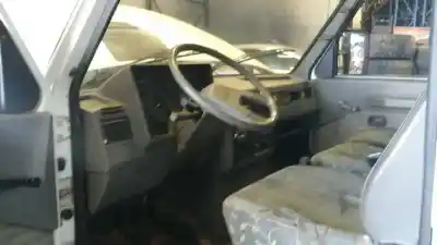 Здавання транспортного засобу iveco daily combi 1989 -> 30 - 8 combi року 1990 потужний 814007