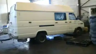 Здавання транспортного засобу iveco daily combi 1989 -> 30 - 8 combi року 1990 потужний 814007