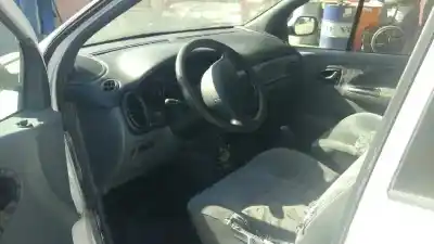 Утилизация автомобиля renault megane i scenic (ja0) 2.0 alize года 1998 питание f3r796