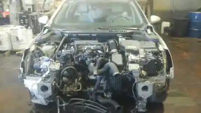 Veículo de Sucata peugeot 508 sw allure do ano 2011 alimentado rhhdw10cted4