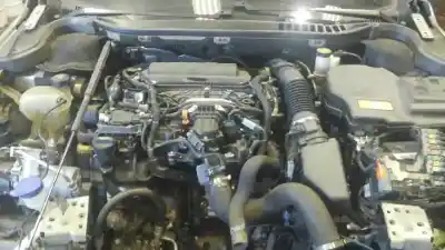 Veículo de Sucata peugeot 508 sw allure do ano 2011 alimentado rhhdw10cted4