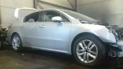 Veículo de Sucata peugeot 508 sw allure do ano 2011 alimentado rhhdw10cted4