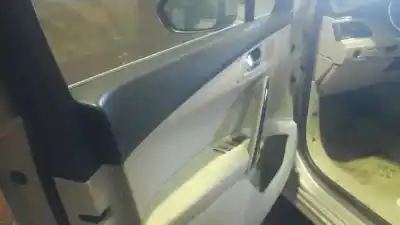 Veículo de Sucata peugeot 508 sw allure do ano 2011 alimentado rhhdw10cted4