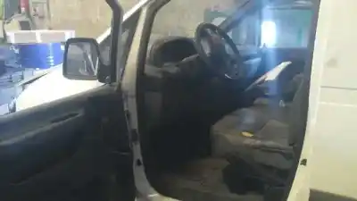 Здавання транспортного засобу citroen jumpy 2.0 hdi sx familiar (5/6 asientos) року 2006 потужний rhzdw10ated