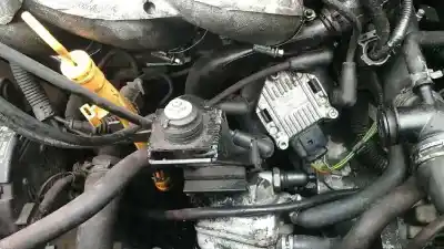 Утилизация автомобиля audi a3 (8l) 1.8 ambiente года 1997 питание agn