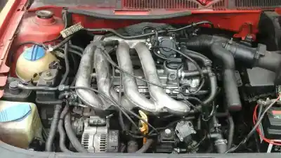 Утилизация автомобиля audi a3 (8l) 1.8 ambiente года 1997 питание agn