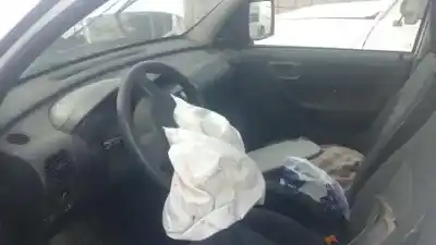 Veicolo di demolizione opel combo familiar dell'anno 2006 alimentato z13dt