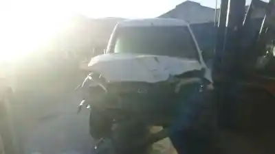 Veicolo di demolizione opel combo familiar dell'anno 2006 alimentato z13dt