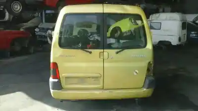 Здавання транспортного засобу peugeot                                            partner (s2)                                                                                                                                                                                                                                               2.0 hdi cat                                                                                                                                                                                                                                                року 2002 потужний rhydw10td