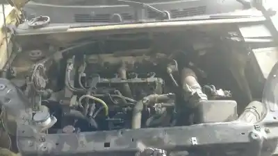 Здавання транспортного засобу peugeot                                            partner (s2)                                                                                                                                                                                                                                               2.0 hdi cat                                                                                                                                                                                                                                                року 2002 потужний rhydw10td
