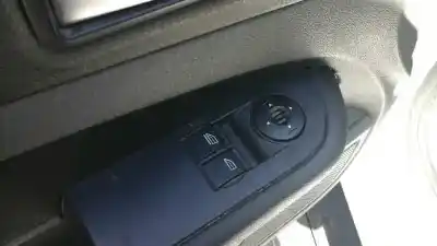 Scrapping Vehicle ford focus berlina (cap) ambiente (d) of the year 2006 powered hhda