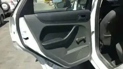 Scrapping Vehicle ford focus berlina (cap) ambiente (d) of the year 2006 powered hhda