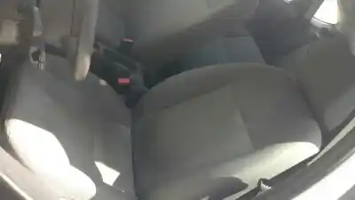 Scrapping Vehicle ford focus berlina (cap) ambiente (d) of the year 2006 powered hhda