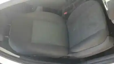 Scrapping Vehicle ford focus berlina (cap) ambiente (d) of the year 2006 powered hhda