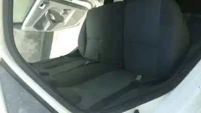 Scrapping Vehicle ford focus berlina (cap) ambiente (d) of the year 2006 powered hhda