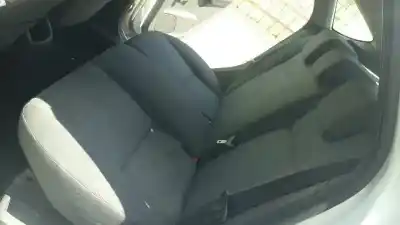 Scrapping Vehicle ford focus berlina (cap) ambiente (d) of the year 2006 powered hhda