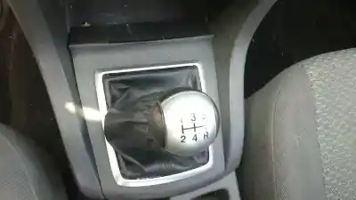 Scrapping Vehicle ford focus berlina (cap) ambiente (d) of the year 2006 powered hhda