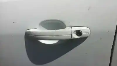 Scrapping Vehicle ford focus berlina (cap) ambiente (d) of the year 2006 powered hhda