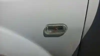 Scrapping Vehicle ford focus berlina (cap) ambiente (d) of the year 2006 powered hhda