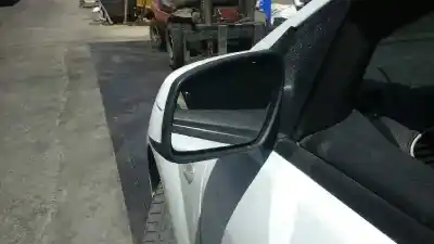 Scrapping Vehicle ford focus berlina (cap) ambiente (d) of the year 2006 powered hhda