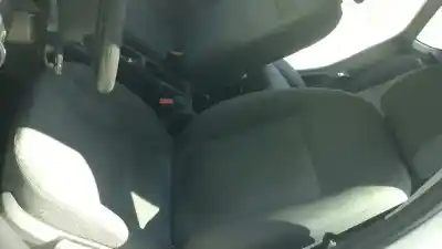 Scrapping Vehicle ford focus berlina (cap) ambiente (d) of the year 2006 powered hhda