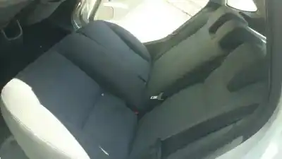 Scrapping Vehicle ford focus berlina (cap) ambiente (d) of the year 2006 powered hhda