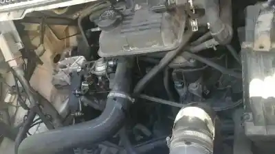 Scrapping Vehicle citroen jumpy 1.9 td sx caja cerrada acristalada of the year 1995 powered dhxxud9tfbtf