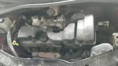 Veicolo di demolizione kia picanto 1.1 cat dell'anno 2007 alimentato g4hg