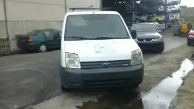 Утилизация автомобиля ford transit connect (tc7) 1.8 tdci cat года 2007 питание r2pa