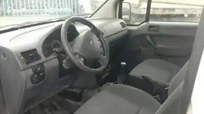 Утилизация автомобиля ford transit connect (tc7) 1.8 tdci cat года 2007 питание r2pa