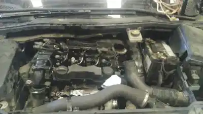 Scrapping Vehicle citroen c4 coupe collection of the year 2005 powered 9hydv6ted4