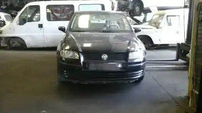 Здавання транспортного засобу fiat stilo multi wagon (192) 1.6 16v року 2003 потужний 182b6000