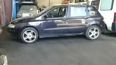 Scrapping Vehicle FIAT                                               STILO MULTI WAGON (192)                                                                                                                                                                                                                                    1.6 16V                                                                                                                                                                                                                                                    of the year 2003 powered 182B6000