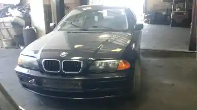 Veículo de Sucata bmw serie 3 berlina (e46) 2.0 16v diesel cat do ano 2001 alimentado m47204d1
