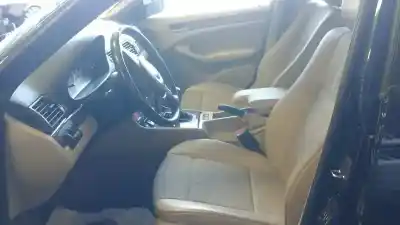 Veículo de Sucata bmw serie 3 berlina (e46) 2.0 16v diesel cat do ano 2001 alimentado m47204d1